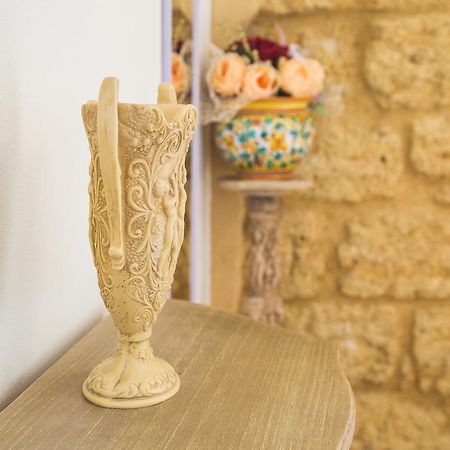 أغريجنتو B&B Alla Cattedrale المظهر الخارجي الصورة