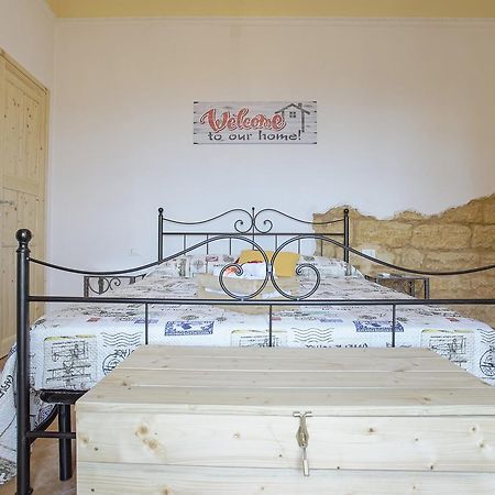 أغريجنتو B&B Alla Cattedrale المظهر الخارجي الصورة
