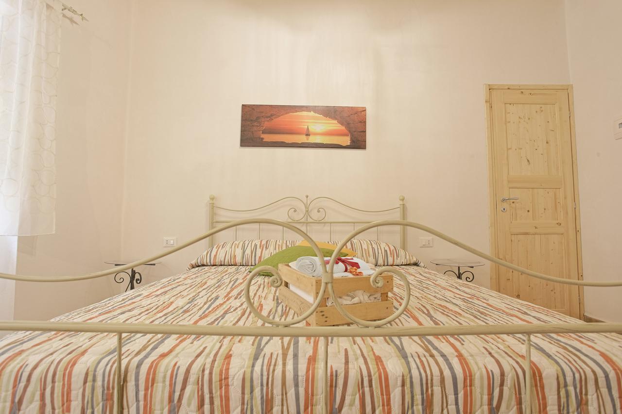 أغريجنتو B&B Alla Cattedrale المظهر الخارجي الصورة