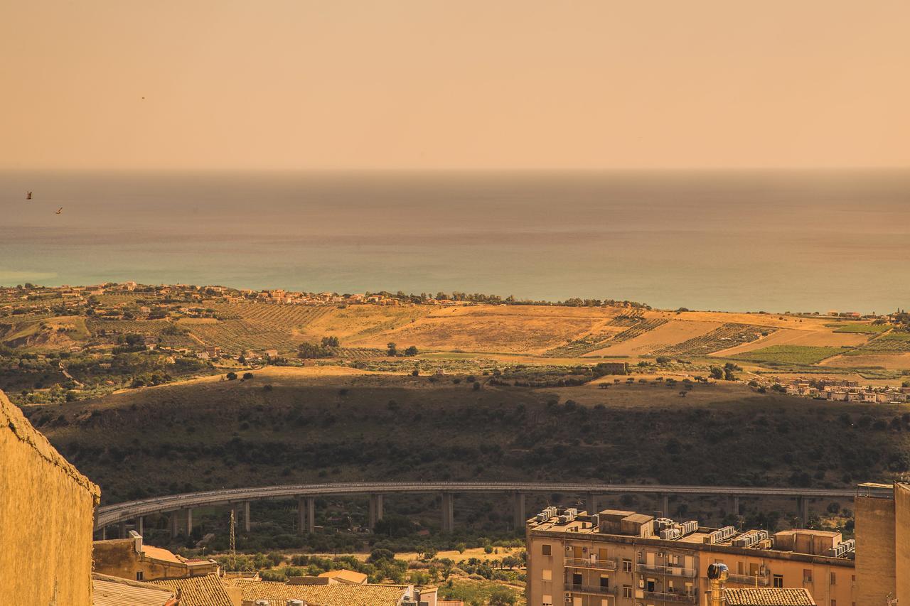 أغريجنتو B&B Alla Cattedrale المظهر الخارجي الصورة
