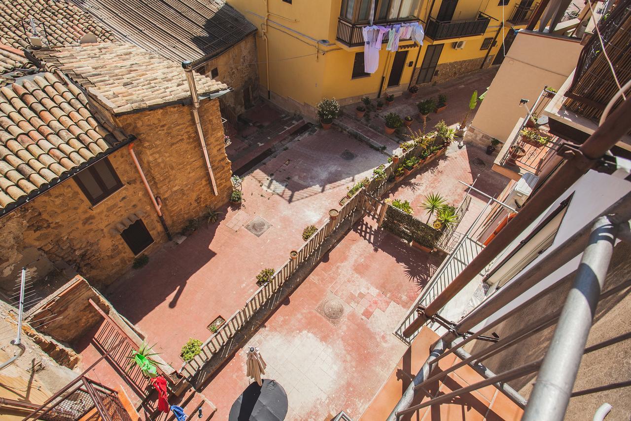 أغريجنتو B&B Alla Cattedrale المظهر الخارجي الصورة
