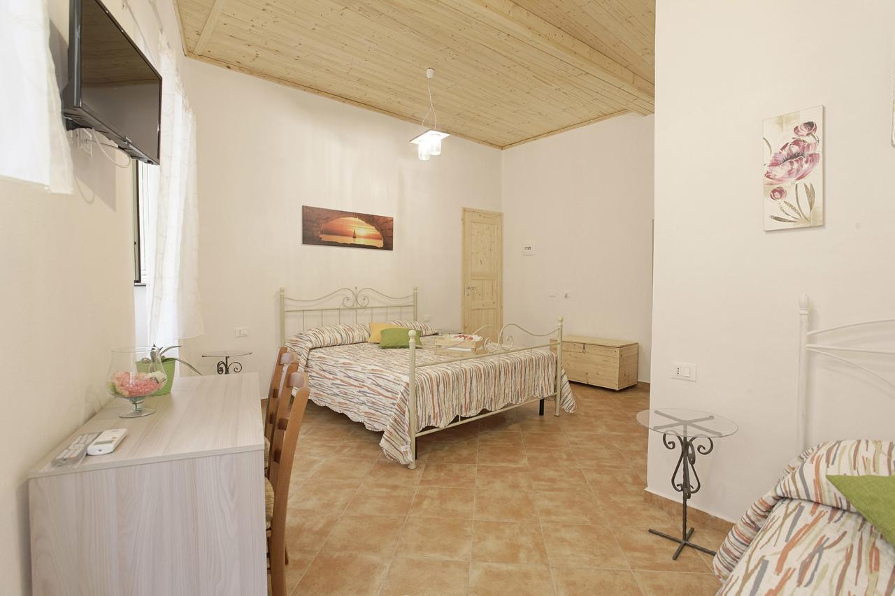 أغريجنتو B&B Alla Cattedrale المظهر الخارجي الصورة