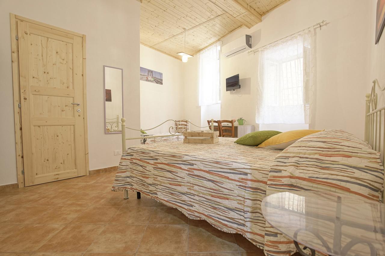 أغريجنتو B&B Alla Cattedrale المظهر الخارجي الصورة