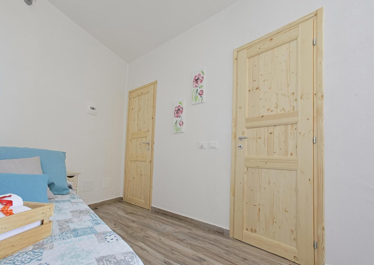 أغريجنتو B&B Alla Cattedrale المظهر الخارجي الصورة