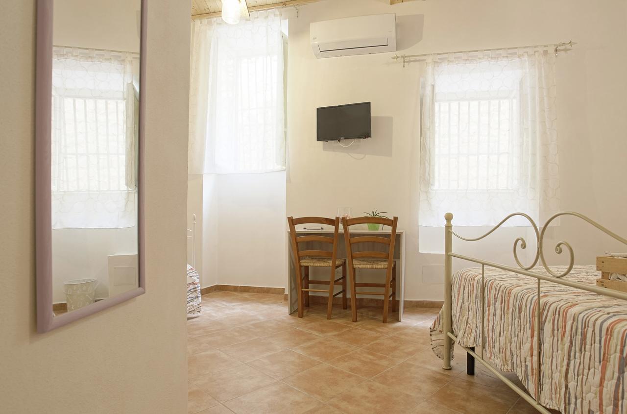 أغريجنتو B&B Alla Cattedrale المظهر الخارجي الصورة