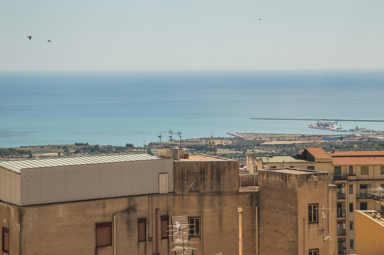 أغريجنتو B&B Alla Cattedrale المظهر الخارجي الصورة