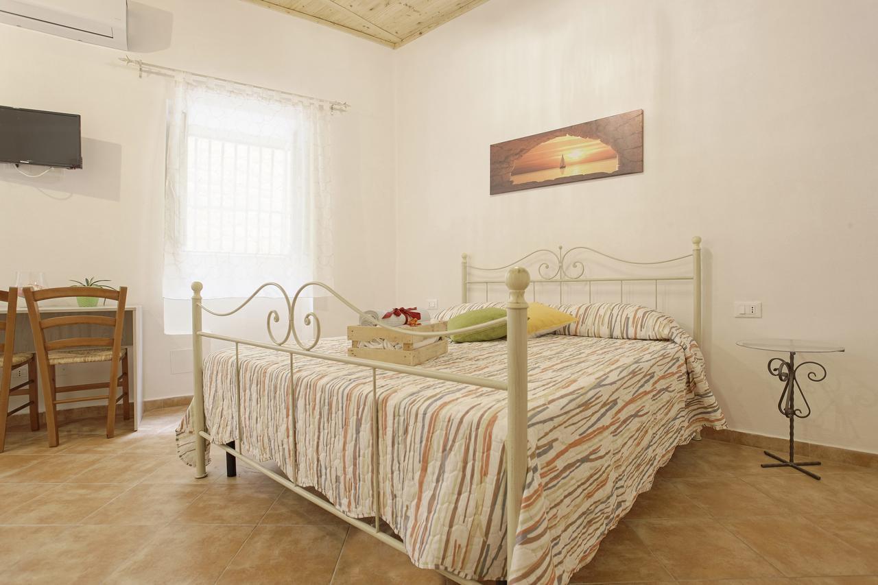 أغريجنتو B&B Alla Cattedrale المظهر الخارجي الصورة