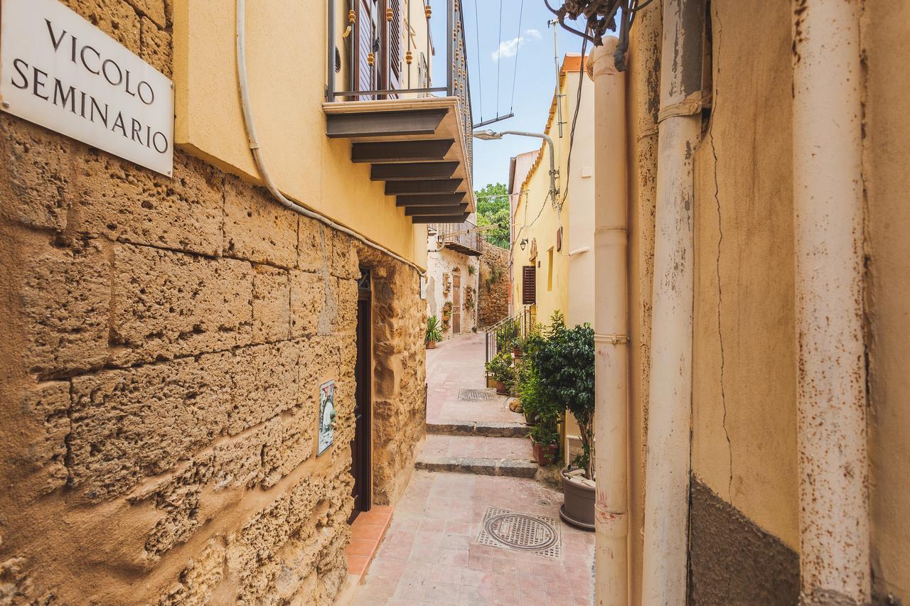 أغريجنتو B&B Alla Cattedrale المظهر الخارجي الصورة