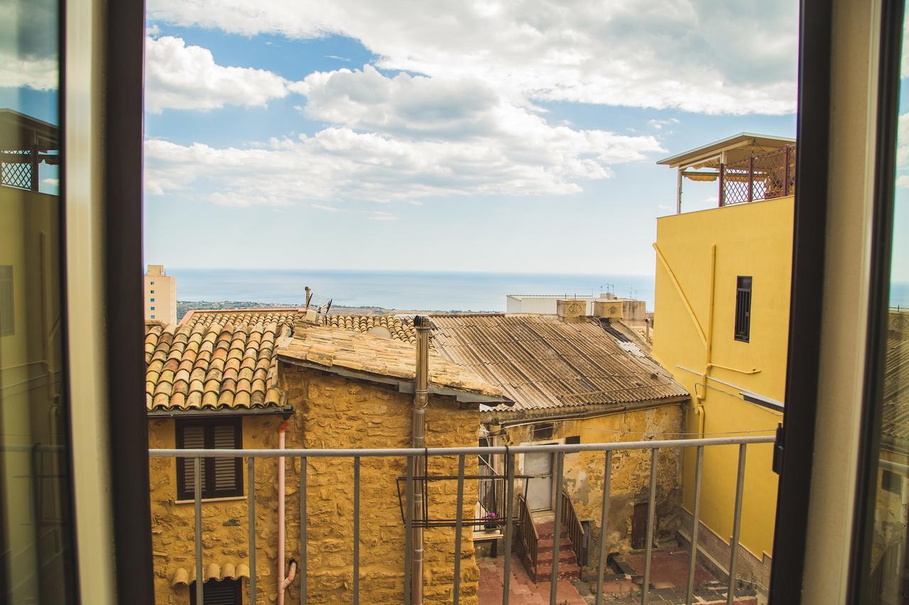 أغريجنتو B&B Alla Cattedrale المظهر الخارجي الصورة