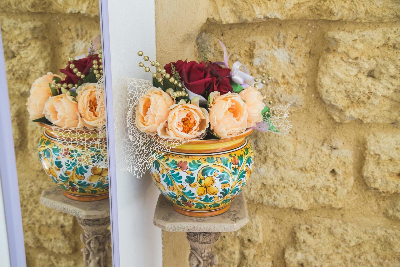أغريجنتو B&B Alla Cattedrale المظهر الخارجي الصورة