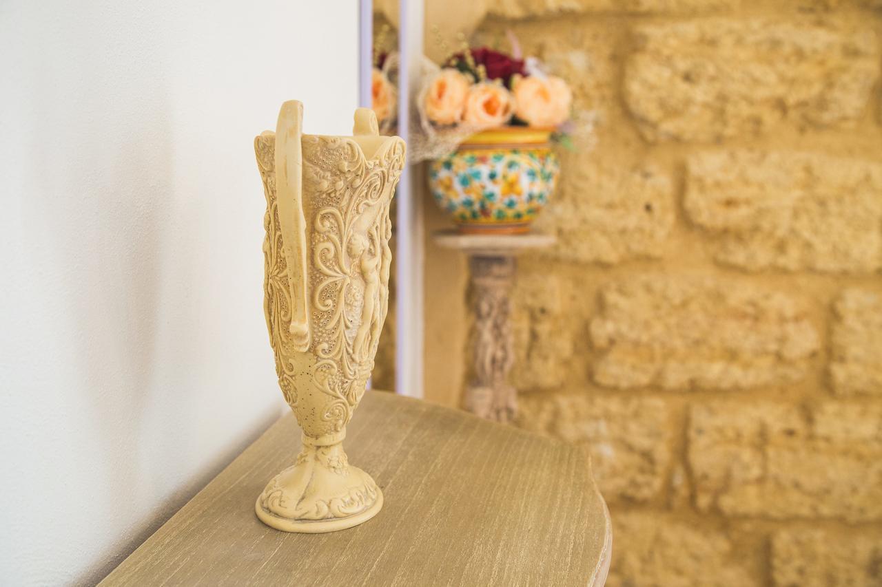 أغريجنتو B&B Alla Cattedrale المظهر الخارجي الصورة