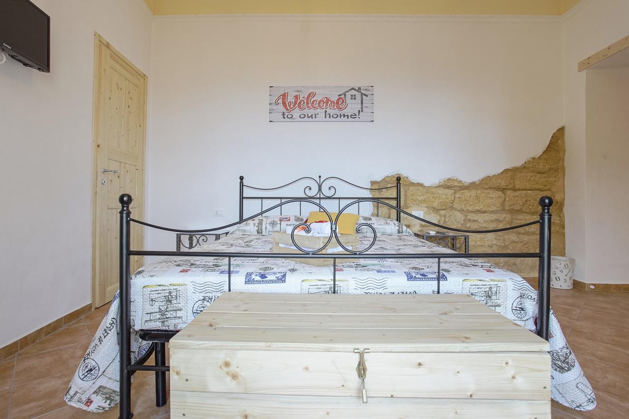 أغريجنتو B&B Alla Cattedrale المظهر الخارجي الصورة