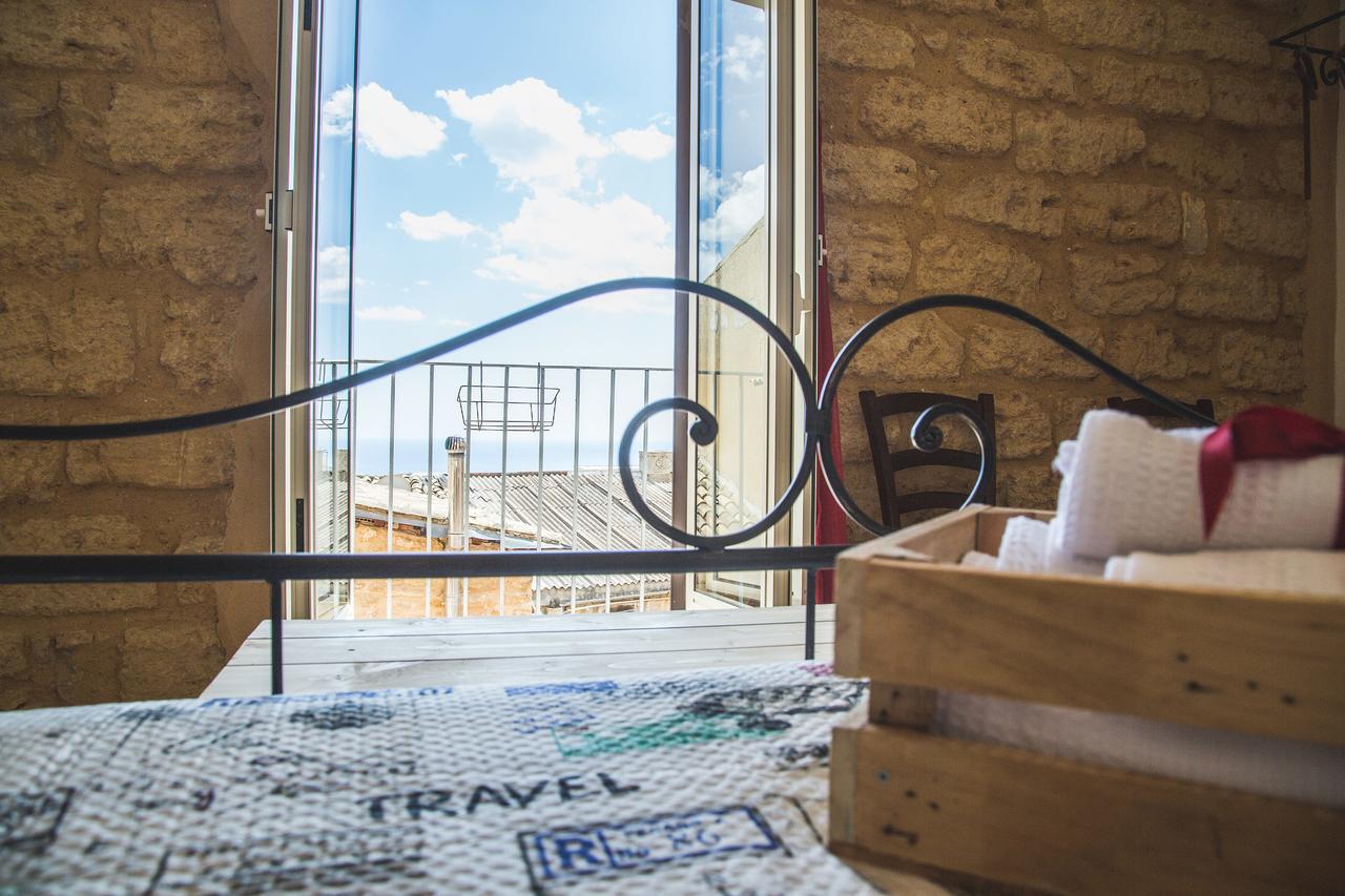 أغريجنتو B&B Alla Cattedrale المظهر الخارجي الصورة