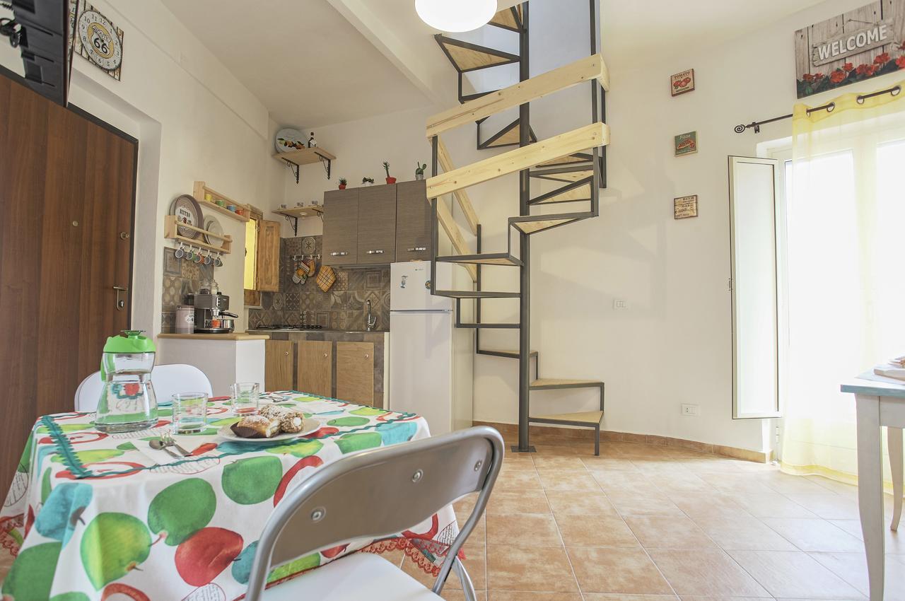 أغريجنتو B&B Alla Cattedrale المظهر الخارجي الصورة