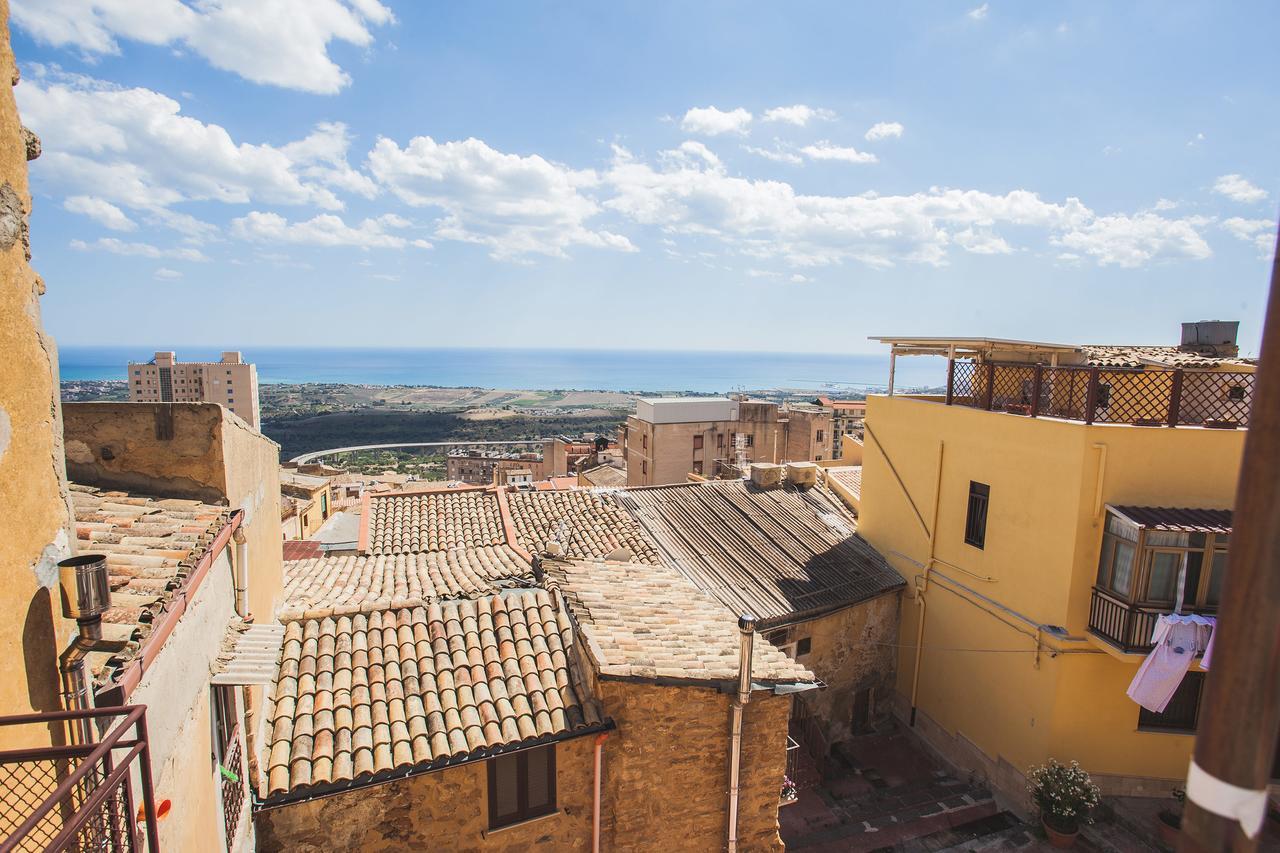 أغريجنتو B&B Alla Cattedrale المظهر الخارجي الصورة