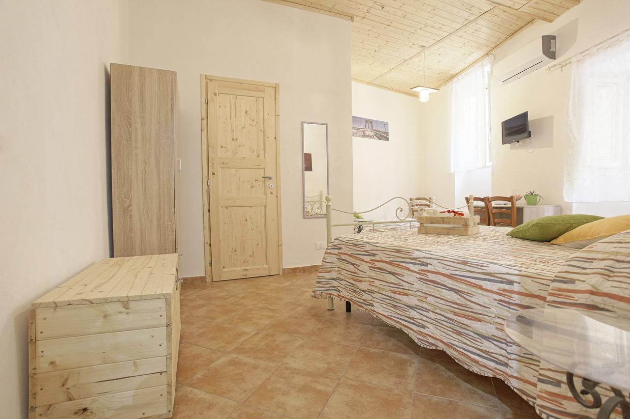 أغريجنتو B&B Alla Cattedrale المظهر الخارجي الصورة